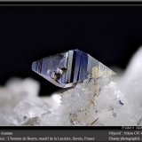 Anatase
fov 4 mm
(Autor: ploum)