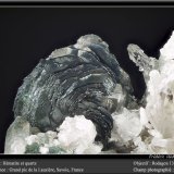 Hematite
fov 12 mm
(Autor: ploum)
