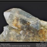 Anatase on Quartz
fiov 4.5 mm
(Autor: ploum)