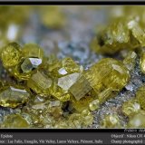 Epidote
fov 4.5 mm
(Autor: ploum)