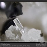 Phenakite
fov 1.8 mm
(Autor: ploum)