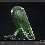 Vivianite
fov 30 mm
(Autor: ploum)
