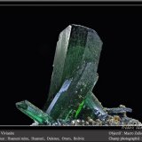 Vivianite
fov 30 mm
(Autor: ploum)
