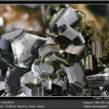 Clinochlore
fov 4.5 mm
(Autor: ploum)