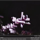 Cuprite
fov 1.1 mm
(Autor: ploum)