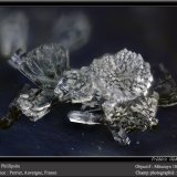 Phillipsite
fov 2.2 mm
(Autor: ploum)