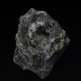 Fluorite, Sphalerite
8.0 x 6.5 cm
(Autor: am mizunaka)