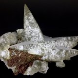 Calcite
20 cm x 9 cm x 15 cm
(Autor: Turbo)