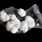 Okenite
90 mm x 40 mm x 10 mm
(Autor: Dany Mabillard)