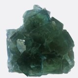 Fluorite
7.5 x 7.5 x 4.0 cm
(Autor: JMiguelE)