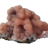 Rhodochrosite
Specimen size 3,5 cm
(Autor: Tobi)
