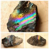 obsidian
Cm 6x4
(Autor: mineralenzo)
