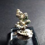 Silver
35 mm x 21 mm x 7 mm
(Autor: Don Lum)