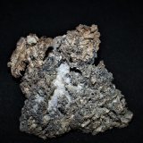 Silver with Bornite
6.8x5.8x1.6 cm's
(Autor: Joseph DOliveira)