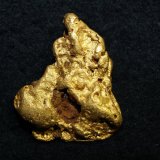 Gold
2.2x1.8x.5 cm's
(Autor: Joseph DOliveira)
