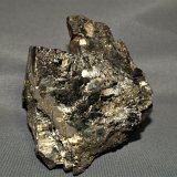 Pyrite
5.3x7x2.3 cm's
(Autor: Joseph DOliveira)