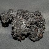 Clinosafflorite on Silver
5.5x3.5x1.2 cm's
(Autor: Joseph DOliveira)