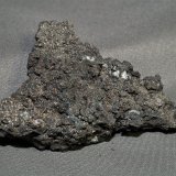 Löllingite on Arsenic
6.5x4x1.3 cm's
(Autor: Joseph DOliveira)