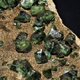 Ludlamite
(Autor: Joseph DOliveira)