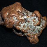 Copper
10x5x6 cm's
(Autor: Joseph DOliveira)