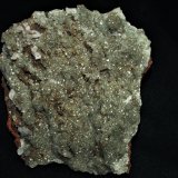 Adamite
8x10.5x3 cm's
(Autor: Joseph DOliveira)