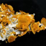 Wulfenite
(Autor: Joseph DOliveira)
