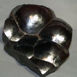 Hematite
11x11.5x1.5 cm's
(Autor: Joseph DOliveira)
