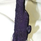 Quartz with Fluorite
13x4x3 cm's
(Autor: Joseph DOliveira)