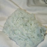 Prehnite
20.5x16x4 cm's
(Autor: Joseph DOliveira)