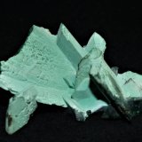 Malachite
6.2 x 5 x 2.5 cm
(Autor: Joseph DOliveira)