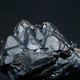 Sphalerite
5x3.5x2.6 cm's
(Autor: Joseph DOliveira)