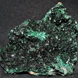 Malachite
7x6x3 cm
(Autor: Joseph DOliveira)