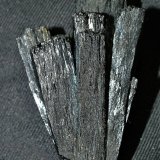 Ilvaite
7x4x3 cm
(Autor: Joseph DOliveira)