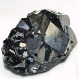 Magnetite
6.3x4.5x3 cm's
(Autor: Joseph DOliveira)