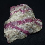 Corundum
5.5x4.5x3 cm's
(Autor: Joseph DOliveira)