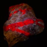 Corundum
5.5x4.5x3 cm's
(Autor: Joseph DOliveira)