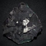 Fluorite
8 x 8 x 3.5 cm's
(Autor: Joseph DOliveira)