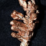 Copper
3x1.5x1.2 cm's
(Autor: Joseph DOliveira)