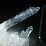 Quartz
43mm x 54mm x 40mm
(Autor: Firmo Espinar)