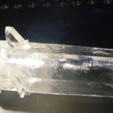 Quartz
93 mm x 36 mm x 30 mm
(Autor: Firmo Espinar)
