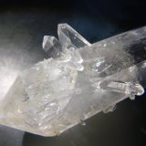 Quartz
93 mm x 36 mm x 30 mm
(Autor: Firmo Espinar)