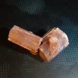 Aragonite
2 cm x 2 cm x 1 cm
(Autor: Firmo Espinar)