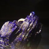 Azurite
33mm x 35mm x 24mm
(Autor: Firmo Espinar)