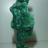 Malachite
38mm x 82mm x 44mm
(Autor: Firmo Espinar)