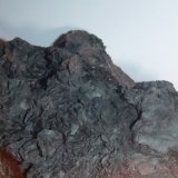 Siderite
117mm x 84mm x 47mm
(Autor: Firmo Espinar)