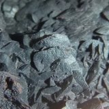 Siderite
FOV 35 mm
(Autor: Firmo Espinar)