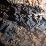 Siderite
FOV 40 mm
(Autor: Firmo Espinar)