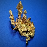 Native Gold
30 mm x  21 mm
(Autor: Don Lum)