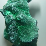 Malachite
38mm x 82mm x 44mm
(Autor: Firmo Espinar)