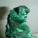 Malachite
38mm x 82mm x 44mm
(Autor: Firmo Espinar)
